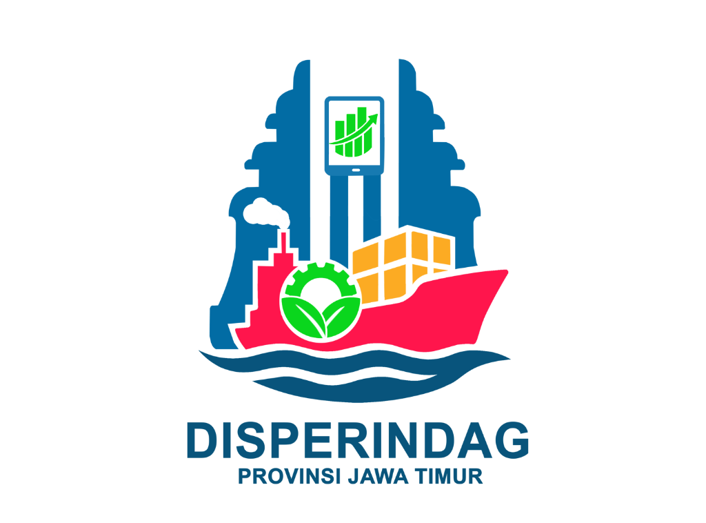 Logo Disperindag